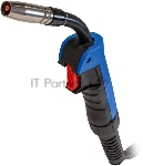 Сварочный полуавтомат Аврора Стандарт 200 инвертор FLUX, MMA, TIG-Lift, MIG 5.98кВт, вид 8