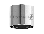Корпус светильника C7405 PSL серебро полированное D70*H60mm MR16 GU5.3
