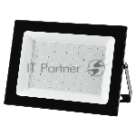 Светодиодный прожектор HiTT-FL1-100W-IP65-6
