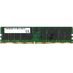 Оперативная память Micron DDR5 RDIMM 64GB 2Rx4 5600 MHz ECC Registered MTC40F2046S1RC56BD2, 1 year, OEM