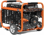 Генератор бензиновый DAEWOO GDA 9500DPE-3 с возможностью подключения ATS, вид 7