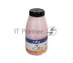 Тонер ProfiLine для принтеров Samsung CLP-300/CLX-3160/Phaser 6010/6110/6120/WC 6000/6015 magenta 100гр Фасовка РФ