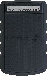 Внешний HDD 2.5" Transcend StoreJet 25H3, 4TB, USB 3.2 Gen 1 Type-A, 5400 rpm, фиолетовый, вид 12