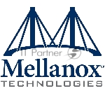 Сетевой кабель Mellanox active fiber cable, IB EDR, up to 100Gb/s, QSFP, LSZH, 5m