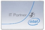 Накопитель SSD Intel DC P4610 Series, 3200Gb, PCIe, U.2, NVMe, R/W 3200/3050