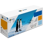 Картридж лазерный G&G GG-W2301X W2301X голубой (5500 стр.) для HP CLJ Pro 4203/MFP 4303