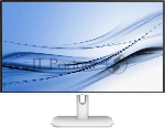 Монитор 27" Philips 27E1N1200AW IPS 1920x1080, 100 Гц, 4 мс, 16:9, 300 кд/м², HDMI 1.4, DP 1.2, VGA, 3.5 мм, динамики (2x2 Вт), Adaptive-Sync, белый
