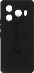 Чехол (клип-кейс) BoraSCO для Tecno Camon 30 Pro Silicone Case черный (73278)