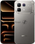 Смартфон Infinix Note 60 Pro X6878 12/256Gb титан