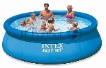 Бассейн Intex Easy Set, 28120, 305х76см, 3853л, уп.1