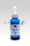 Чернила NVPrint T6732 (C13T67324A) для Epson L800, L805, L810, L8158, L850, L1800 (70 мл) Cyan