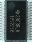 Контроллер TPS2216DBRG4