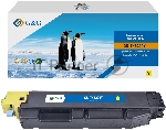 Картридж лазерный G&G GG-TK5290Y (TK5290Y) желтый (13000 стр.) для Kyocera ECOSYS P7240cdn