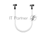 Светильник трековый светодиодный GV1717 WH белый IP20 32W 4200K 48V D21*2000