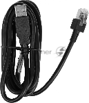 Сканер штрих-кода ручной Mindeo CS2291-HD (BT) 2D имидж, проводной, 45 скан/сек, USB, Bluetooth, серый, вид 11