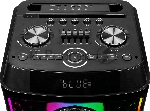 Колонка порт. Ural Молот 216 черный/черный 3000W 1.1 BT/3.5Jack/USB-C 15м 9000mAh (УРАЛ МОЛОТ 216), вид 18