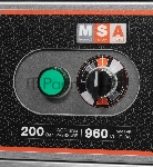 Минимойка Daewoo DAW 3500S 3200Вт, вид 23