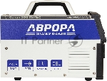 Сварочный аппарат Аврора Орион 200 инвертор MMA+TIG lift 9.2кВт, вид 17