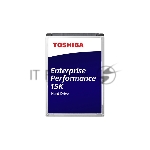 Жесткий диск HDD Toshiba SAS 12Gbit/s 900Gb 2.5" 15K RPM 128Mb