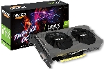 Видеокарта INNO3D RTX 3050 Twin X2 OC V2/RTX 3050, HDMI, DP*3, 8G,D6