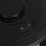Робот-пылесос Tefal X-PLORER Serie 85+ RG87D5WH черный, 600 мАч Li-Ion, уборка сухая/влажная, пылесборник контейнер 0,26 л, вид 11