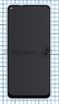 Защитное стекло Privacy "Анти-шпион" для Xiaomi Redmi 10X 4G