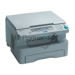 Шарнир (кронштейн) Panasonic KX-MB263RU/MB763RU/MB773RU (O)