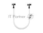 Светильник трековый светодиодный GV1721 WH белый IP20 48W 4200K 48V D21*3000