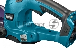 Кусторез Makita DUH607F001 аккум., вид 15