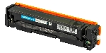 Картридж лазерный Sakura CRG045HC для Canon i-SENSYS LBP-610C, MF-630C, синий, 2 200к.