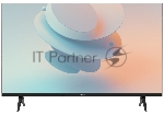 Телевизор Polar 43" P43U51T2SCSM (YY) черный LED UHD 60Hz Android 1.5Gb/16Gb