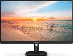 Монитор 27" Philips 27E1N1800A IPS 3840x2160, 60 Гц, 4 мс, 16:9, 350 кд/м2, 2xHDMI, 1xDP, 1x3.5 мм, черный