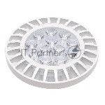 Лампа светодиодная JazzWay PLED-AR111 12w 4000K 960Lm G53 185-265V 1033895