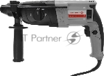 Перфоратор Интерскол П-25/750ЭР, SDS-plus, 750 Вт, 2,6 Дж, от сети