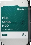 Жесткий диск HDD Synology HAT3320 8Tb 7200rpm SATA-III 256Mb 3.5"