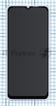 Защитное стекло Privacy "Анти-шпион" для Xiaomi Redmi 10X 5G
