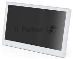 Фоторамка Digma 11.6" PF-1100 IPS 1366x768 белый пластик ПДУ Видео, вид 14