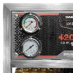 Минимойка Daewoo DAW 3500S 3200Вт, вид 22