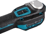 Многофункциональный инструмент Makita DTM52RTJX1 синий/черный, вид 8