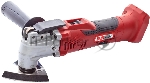 Многофункциональный инструмент RedVerg RD-MT18/U красный