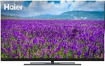 Телевизор Haier 65" AX Pro черный QLED 4K UHD 120Hz Smart TV