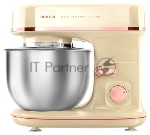 Миксер планетарный Centek CT-1139 бежевый