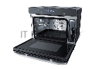 Печь конвекционная с паром Steba DG 40, вид 3