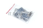 Термопрокладка Laird TFLEX HD92000 15x15x2 мм 10шт
