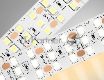 Светодиодная лента Ambrella light GS3901 2835 324Led/ 26W m/ 24V IP20 3000K/ 5000*18*1.2mm (2 конт.)