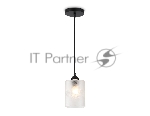 Светильник Ambrella light TR3409 BK черный E27 max 60W D120*1000