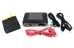 Мини источник питания Fnirsi DPS-150 PD 30V 5A, вид 2