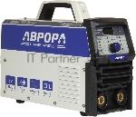 Сварочный аппарат Аврора Орион 200 инвертор MMA+TIG lift 9.2кВт, вид 16