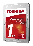Жесткий диск Toshiba 1Tb 7200rpm HDWD110UZSVA SATA-III P300 64Mb 3.5", вид 2