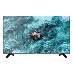 Телевизор BQ 40" 40F36B черный LED FHD (РФ) 60Hz